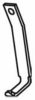IVECO 98448342 Holder, exhaust pipe